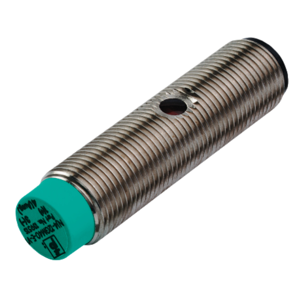 NJ4-12GM40-E2-V1 New Pepperl + Fuchs Inductive Sensor [SAME DAY DELIVERY]